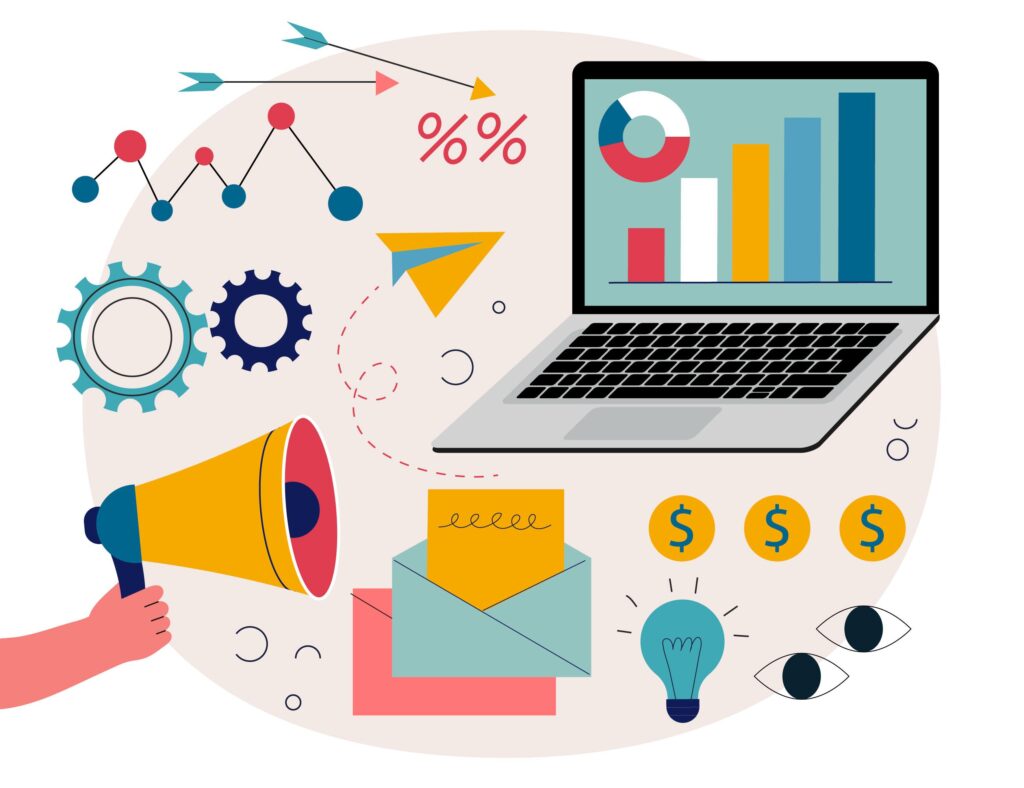 Digital Marketing Strategist in Calicut